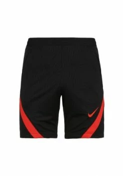 Am billigsten 🌟 NIKE PERFORMANCE Türkei Dry Strike Trainingsshort EM 2021 Herren Schwarz/ Rot 🛒