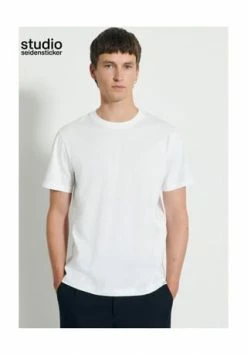 Schlussverkauf 😀 Seidensticker T-Shirt Studio Weiß 😀