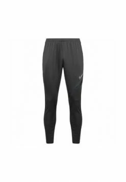 Rabatt 🧨 NIKE PERFORMANCE Dry Academy Pro Trainingshose Herren Anthrazit/ Dunkelblau ✨