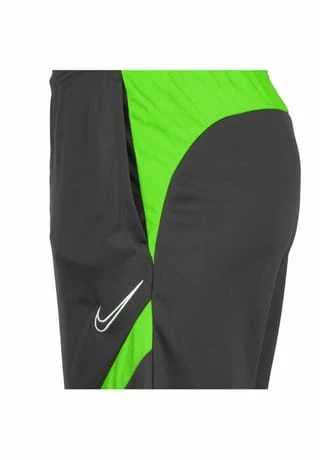 Großhandel 🔔 NIKE PERFORMANCE Dry Academy Pro Trainingsshort Herren Anthrazit/ Grün ✔️ – Bild 3