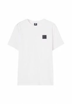 Neu 👏 NORTH SAILS® T-Shirts Langärmeliges T-shirt Weiss 🎉