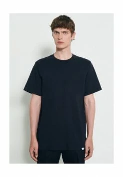 Bestpreis 🧨 Seidensticker T-Shirt Studio Dunkelblau 🔔