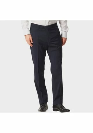 Anzughose, Knitterresistent, uni, für Herren Am billigsten ✨ CARL GROSS Anzughose, Knitterresistent, Uni, Für Herren Dunkelblau ???? -NIKE store unnamed file 2103