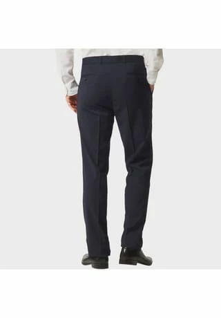 Anzughose, Knitterresistent, uni, für Herren Am billigsten ✨ CARL GROSS Anzughose, Knitterresistent, Uni, Für Herren Dunkelblau ???? -NIKE store unnamed file 2104