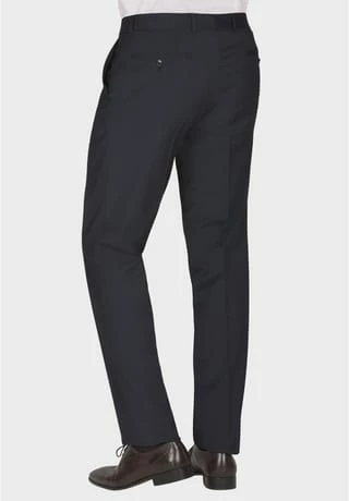 Anzughose, Knitterresistent, uni, für Herren Am billigsten ✨ CARL GROSS Anzughose, Knitterresistent, Uni, Für Herren Dunkelblau ???? -NIKE store unnamed file 2105