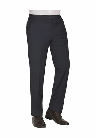 Anzughose, Knitterresistent, uni, für Herren Am billigsten ✨ CARL GROSS Anzughose, Knitterresistent, Uni, Für Herren Dunkelblau ???? -NIKE store unnamed file 2107