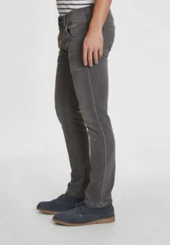 Top 10 ???? Baldessarini ???? Jeanshose, Five-Pocket-Style, Stretch-Anteil, Für Herren 9834 GREY USED BU ???? -NIKE store unnamed file 2111