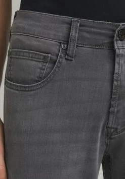 Top 10 ???? Baldessarini ???? Jeanshose, Five-Pocket-Style, Stretch-Anteil, Für Herren 9834 GREY USED BU ???? -NIKE store unnamed file 2114