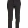 Blitzangebot 😍 Baldessarini 👖 Jeanshose, Uni, Für Herren 9800 BLACK BLACK ✔️