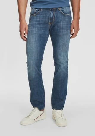 Jeanshose, 5-Pocket, uni, für Herren Top 10 ???? Baldessarini ???? Jeanshose, 5-Pocket, Uni, Für Herren Blau ⭐ -NIKE store unnamed file 2128