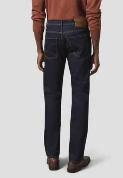 Besorgen ✔️ Baldessarini ???? Jeanshose, Straight, Für Herren 6810 DARK BLUE RA ✨ -NIKE store unnamed file 2135