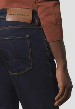 Besorgen ✔️ Baldessarini ???? Jeanshose, Straight, Für Herren 6810 DARK BLUE RA ✨ -NIKE store unnamed file 2137