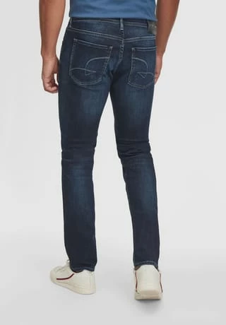 Jeans, Waschung, für Herren Aktion ???? Baldessarini ???? Jeans, Waschung, Für Herren Blau ???? -NIKE store unnamed file 2141