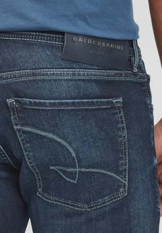 Jeans, Waschung, für Herren Aktion ???? Baldessarini ???? Jeans, Waschung, Für Herren Blau ???? -NIKE store unnamed file 2142