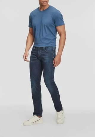 Jeans, Waschung, für Herren Aktion ???? Baldessarini ???? Jeans, Waschung, Für Herren Blau ???? -NIKE store unnamed file 2143