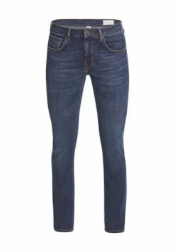 Auslauf ???? Baldessarini ???? Jeans, Waschung, Elastisch, Für Herren 6826 BLUE ????
