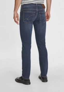 Auslauf ???? Baldessarini ???? Jeans, Waschung, Elastisch, Für Herren 6826 BLUE ???? -NIKE store unnamed file 2147