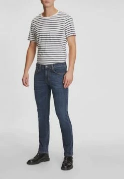 Auslauf ???? Baldessarini ???? Jeans, Waschung, Elastisch, Für Herren 6826 BLUE ???? -NIKE store unnamed file 2149