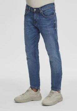 Großhandel ???? Baldessarini ???? Jeans, Tapered-Fit, Für Herren 6844 LIGHT BLUE U ❤️ -NIKE store unnamed file 2152