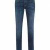 Aktion 😍 Baldessarini 👖 Jeans, Tapered-Fit, Für Herren 6834 OCEAN BLUE U 😉