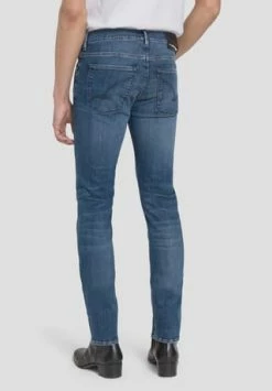 Budget ✔️ Baldessarini ???? Jeans, Slim-Fit, Für Herren 6836 OCEAN BLUE U ???? -NIKE store unnamed file 2163