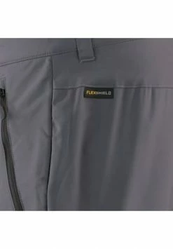 Aktion ???? Jack Wolfskin Short Active Track Grau ⌛ -NIKE store unnamed file 2166