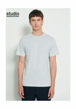 Beste Bewertungen von 👏 Seidensticker T-Shirt Studio Grau 🎉