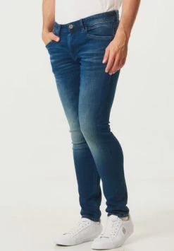 Budget ✔️ PME LEGEND ???? Jeans, Slim Fit, Waschung, Labelpatch, Für Herren DBI ⌛ -NIKE store unnamed file 2218