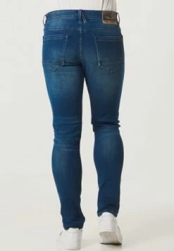 Budget ✔️ PME LEGEND ???? Jeans, Slim Fit, Waschung, Labelpatch, Für Herren DBI ⌛ -NIKE store unnamed file 2219