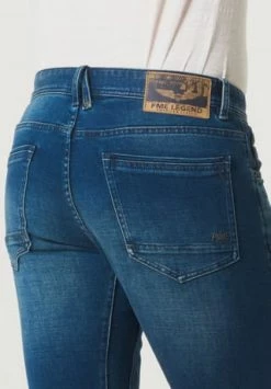 Budget ✔️ PME LEGEND ???? Jeans, Slim Fit, Waschung, Labelpatch, Für Herren DBI ⌛ -NIKE store unnamed file 2220