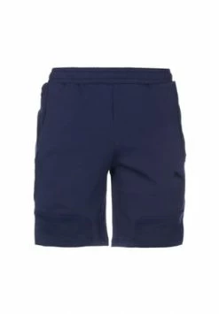 Rabatt ???? PUMA® TeamCUP Casuals Trainingsshorts Herren Dunkelblau ????