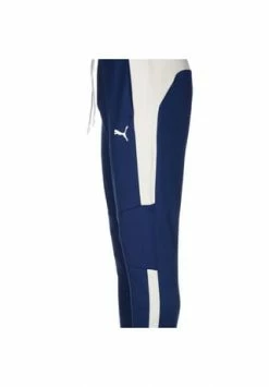 Billig ???? PUMA® Train Activate Trainingshose Herren Blau/ Grau ???? -NIKE store unnamed file 2254