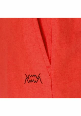 Jogginghose Combine Billig ???? PUMA® Jogginghose Combine Schwarz/ Rot ???? -NIKE store unnamed file 2275