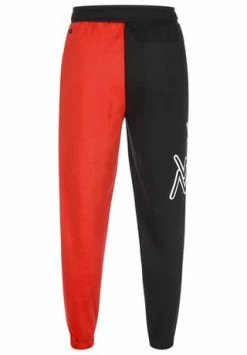 Billig ???? PUMA® Jogginghose Combine Schwarz/ Rot ???? 5 Billig ???? PUMA® Jogginghose Combine Schwarz/ Rot ???? -NIKE store unnamed file 2276