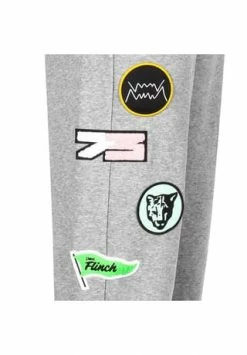 Auslauf ✨ PUMA® Jogginghose Combine Grau ✨ -NIKE store unnamed file 2280