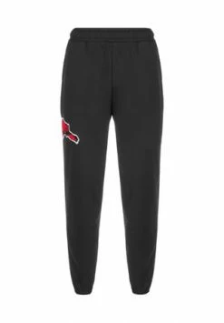 Blitzangebot ✔️ PUMA® Jogginghose Combine Schwarz ✔️