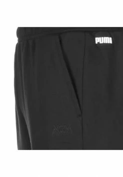 Blitzangebot ✔️ PUMA® Jogginghose Combine Schwarz ✔️ -NIKE store unnamed file 2283