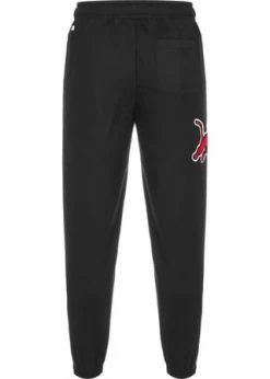 Blitzangebot ✔️ PUMA® Jogginghose Combine Schwarz ✔️ -NIKE store unnamed file 2284