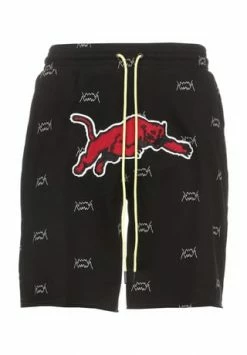 Am billigsten ⭐ PUMA® Shorts Blue Chip Schwarz ????