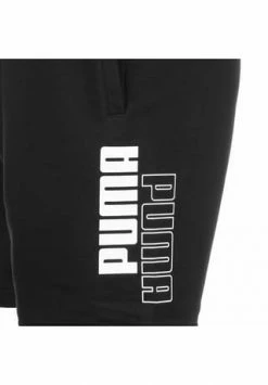 Bestes Angebot ✨ PUMA® Power Shorts Herren Schwarz/ Weiß ???? -NIKE store unnamed file 2316