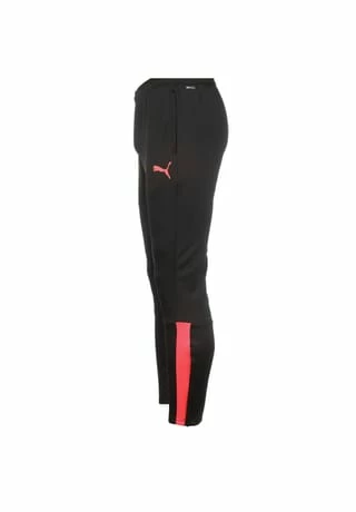TeamLIGA Trainingshose Herren Brandneu ???? PUMA® TeamLIGA Trainingshose Herren Schwarz/ Rot ???? -NIKE store unnamed file 2328