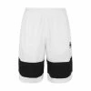 Billig ⌛ PUMA® Ultimate ???? Basketballshorts Herren Weiß/ Schwarz ???? -NIKE store unnamed file 2335
