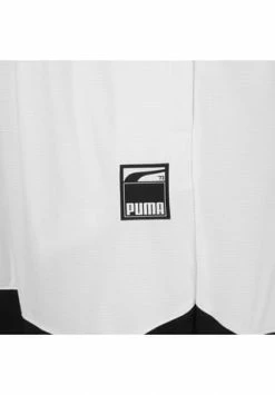 Billig ⌛ PUMA® Ultimate ???? Basketballshorts Herren Weiß/ Schwarz ???? 4 Billig ⌛ PUMA® Ultimate ???? Basketballshorts Herren Weiß/ Schwarz ???? -NIKE store unnamed file 2337