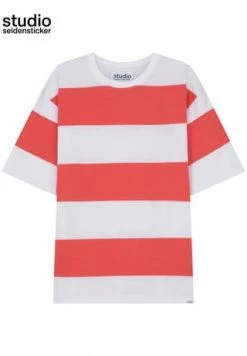 Rabatt ✔️ Seidensticker T-Shirt Studio Rosa/ Pink ✔️ -NIKE store unnamed file 234