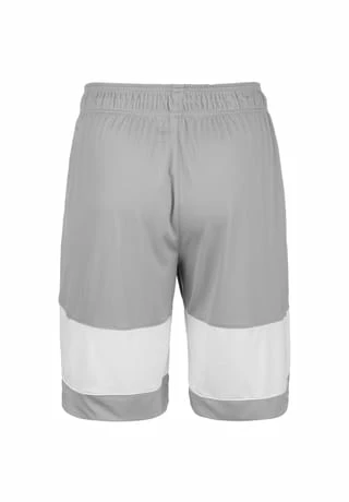 Ultimate Basketballshorts Herren Brandneu ???? PUMA® Ultimate ???? Basketballshorts Herren Grau/ Weiß ⌛ -NIKE store unnamed file 2343