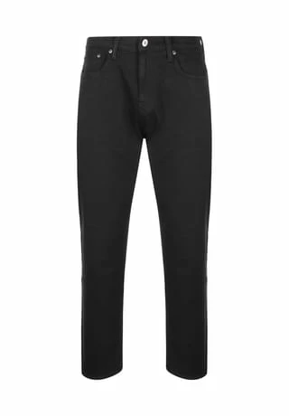 Jeans ED-45 Loose Tapered Ayano Black Denim Aktion ???? EDWIN ???? Jeans ED-45 Loose Tapered Ayano Black Denim Schwarz ???? -NIKE store unnamed file 2351