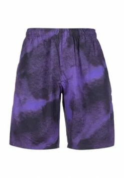 Beste Bewertungen von ???? EDWIN Shorts Blue Haze Chiba Lila/ Schwarz ????