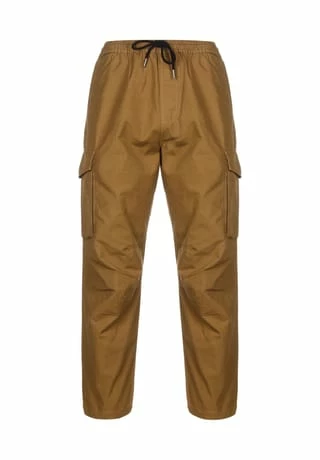 Hose Squad Bester Verkauf ???? EDWIN Hose Squad Braun ✨ -NIKE store unnamed file 2369