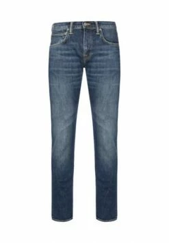Beste Bewertungen von ???? EDWIN ???? Jeans ED-55 Regular Tapered Yuuki Blue Denim Blau ✨