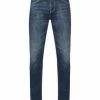 Brandneu ???? EDWIN ???? Jeans ED-80 Slim Tapered Blau ???? -NIKE store unnamed file 2373
